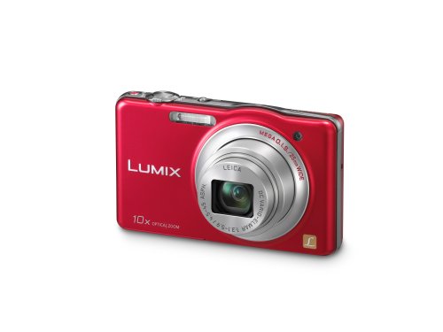 Imagen 3 de Panasonic DMC-SZ1EF-R