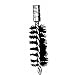 Big Rock Sports 1313P Gun Cleaning Brush