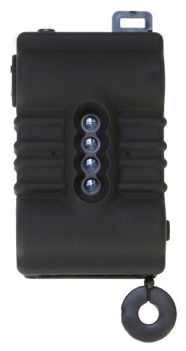 Lomography SuperSampler, 4 Lens Panoramic 35mm Camera, Color: Black