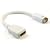 Mini-DVI to HDMI Adapter