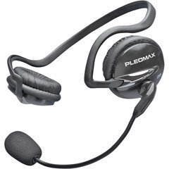 MULTIMEDIA STEREO HEADSET "Behind the head" Samsung Pleomax PHS-2100