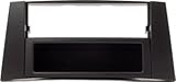 Review Autoleads  / Autoleads Mercedes Clk/E-Class Stereo/Radio Facia/Fascia Plate Adaptor Fp-23-02
