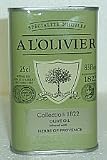 L'Olivier Olive oil Infused with Herbs of Provence 8.3oz