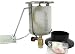 New - Tor Jr. Propane Lantern w/Piezo Ignition - 55296