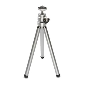 Kodak 1098243 Tripod Kodak Mini Table Top Size by Kodak