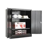 Alera Quick-Assemble 42 High Cabinet (83109)