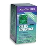 New Chapter Supercritical Stress Advantage