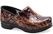Dansko Women's Professional Tiger's Eye