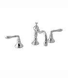 Bathroom Faucet by Jado - 853-248 in Polished Chrome