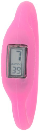 RumbaTime Unisex Original Cotton Candy Medium Watch