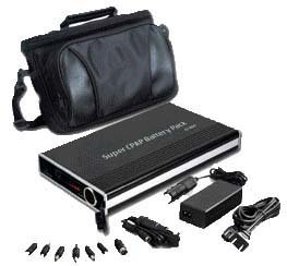 Super CPAP Battery Pack (C-444) Super CPAP Battery Pack (C-444)