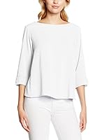 TESSITA Blusa (Blanco)