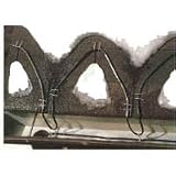 Easy Heat RS-2 Roof De-Icer Control