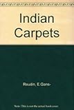 Indian carpets