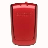 ZAGG invisibleSHIELD for Samsung SPH-m500 (Extended Battery)