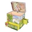 Horse Fairy Jewelry Music Box by Enchantmints