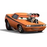 Disney Pixar Cars Supercharged Snot Rod