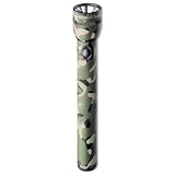MAGLITE S3D026 Heavy-Duty 3-D Cell Flashlight, Camo (Tools & Home Improvement)
