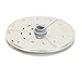 Robot Coupe 27511 Coarse Grating Plate, 3mm