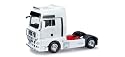 Herpa 154734 - MAN TGX XXL V8 Zugmaschine 2a mit Rammschutz