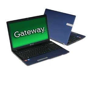 Gateway NV53A36u 15.6