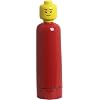LEGO Lizenzkollektion 40401730 - LEGO Trinkflasche 0,4 l Rot