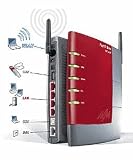 Produkt-Bild: AVM AVM FRITZ!Box WLAN 3170