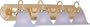Maxim Lighting 8014MRPB 4 Light Bathroom Light