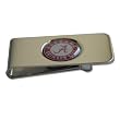 Alabama Crimson Tide A Executive Money Clip Ncaa Logo