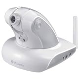 Asante Securenet Voyager II Network Camera (99-00831)