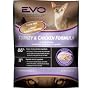 Turkey and Chicken Dry Cat and Kitten Food - 6.6 lb - Bag