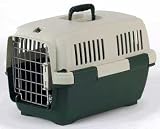 Marchioro:clipper Cayman 1 Beige green (Catalog Category: Dog Dog Carriers)