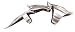 Cool Scorpion Scorpions Pewter Finger Ring Spike