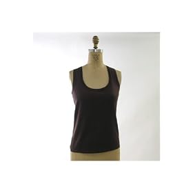 Buy August Silk Knit Twin Tank 079852e by August Silk