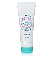 Perlier White Almond Moisturising Shower Cream 250ml
