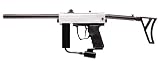 Spyder MR Series E-MR1 Electronic Paintball Marker - Matte Silver