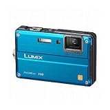 Panasonic �ǥ����륫��� ��ߥå��� ���ץ�å���֥롼 DMC-FT2-A