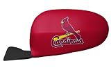 MLB St. Louis Cardinals Car Mirror Cover (Small)