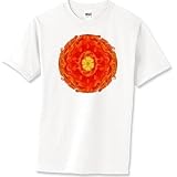 Journey to Enlightenment T-Shirt Standard Cotton