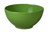 Waechtersbach Fun Factory II Medium Serving Bowls, Green Apple, Set of 2