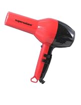 Solano Supersolano 232K 1875 Watt Ceramic Tourmaline Hair Dryer
From Solano
