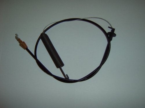 DECK ENGAGEMENT CABLE FOR MTD, REPLACES MTD 746-04173A, 746-04173B, 746-04173, 946-04173, 946-04173A, 946-04173B. DECK ENGAGEMENT CABLE FOR MTD, REPLACES MTD 746-04173A, 746-04173B, 746-04173, 946-04173, 946-04173A, 946-04173B.