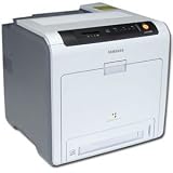 Samsung CLP-610ND Color Laser Printer
