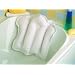 Luxury Terry Cloth Bath Pillow