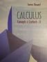 Calculus: Concepts and Contexts