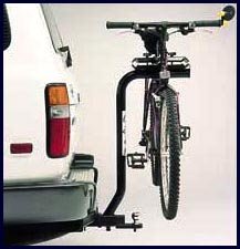 Surco 4 Bike, Slide Over