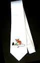 Party Decoration Necktie with toy, chu-chu, subway, mouse, engine, train