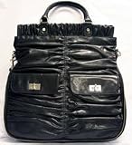 ALEXIS HUDSON Grand Bastille in Black