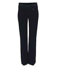 Tailored under-bump trousers