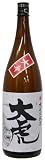 千代寿 大虎 大辛口純米酒 1800ml 【山形県】 千代寿 大虎 大辛口純米酒 1800ml 【山形県】